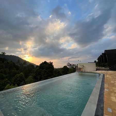 Munduk Kupang Villa&Resto Sekumpul Singaraja Esterno foto