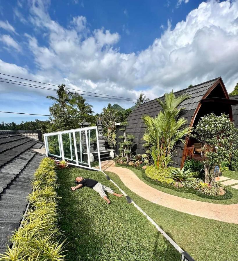 Munduk Kupang Villa&Resto Sekumpul Singaraja Esterno foto