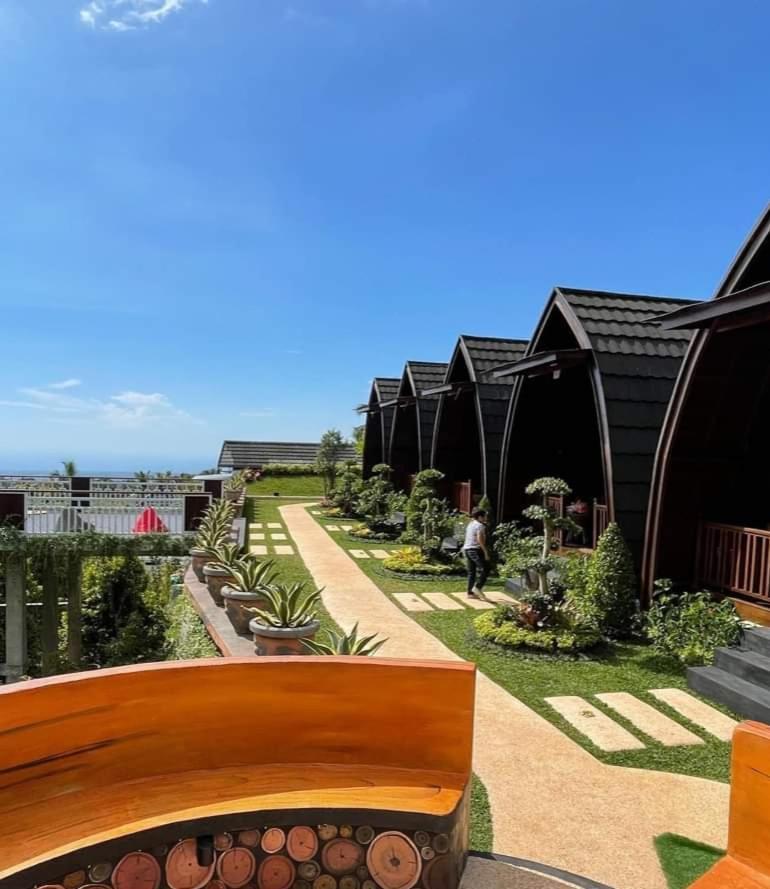 Munduk Kupang Villa&Resto Sekumpul Singaraja Esterno foto