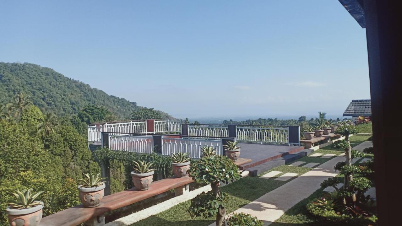 Munduk Kupang Villa&Resto Sekumpul Singaraja Esterno foto