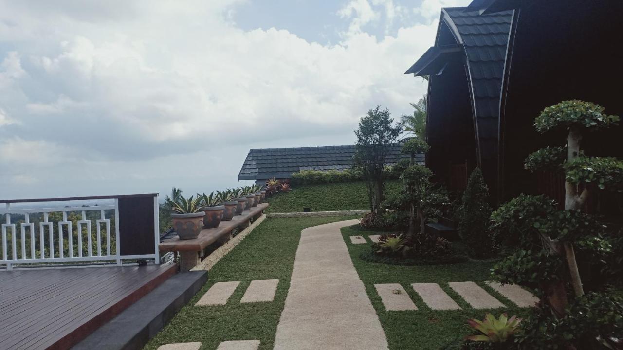 Munduk Kupang Villa&Resto Sekumpul Singaraja Esterno foto