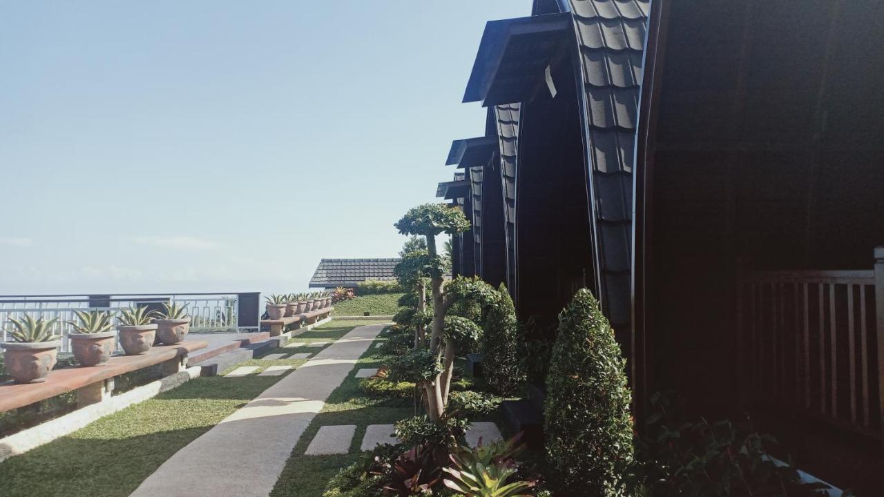 Munduk Kupang Villa&Resto Sekumpul Singaraja Esterno foto