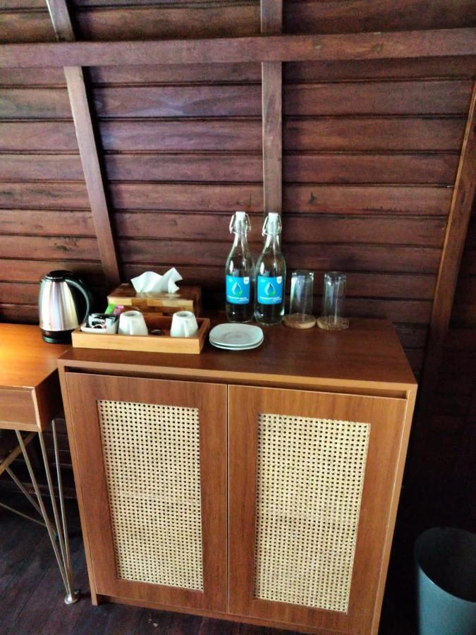 Munduk Kupang Villa&Resto Sekumpul Singaraja Esterno foto