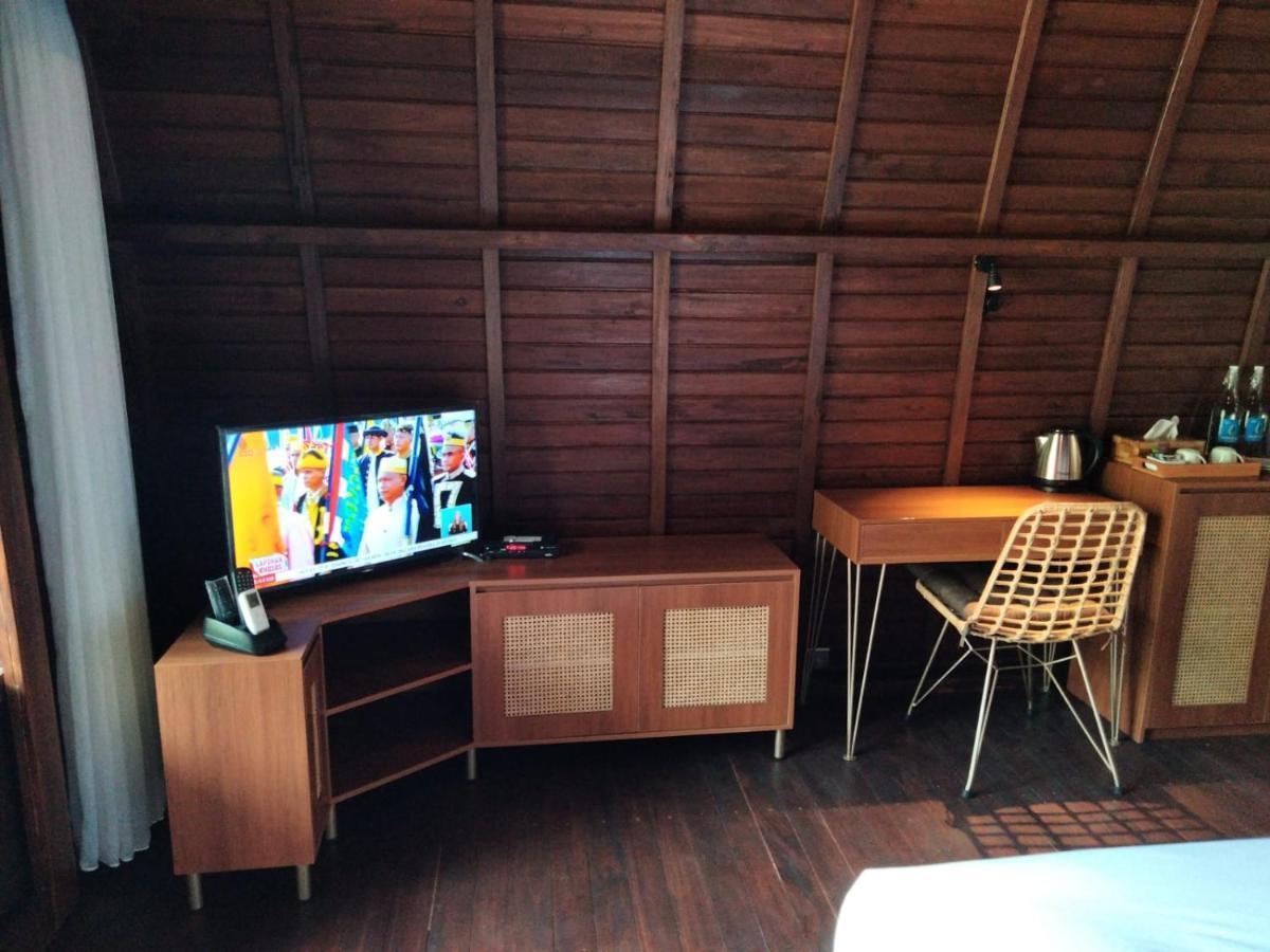 Munduk Kupang Villa&Resto Sekumpul Singaraja Esterno foto