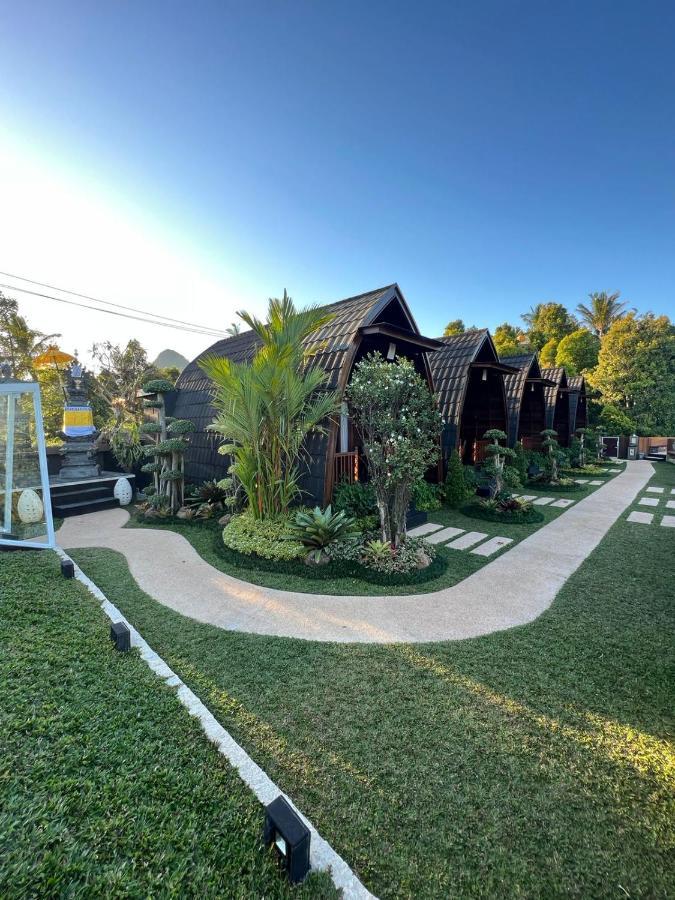 Munduk Kupang Villa&Resto Sekumpul Singaraja Esterno foto