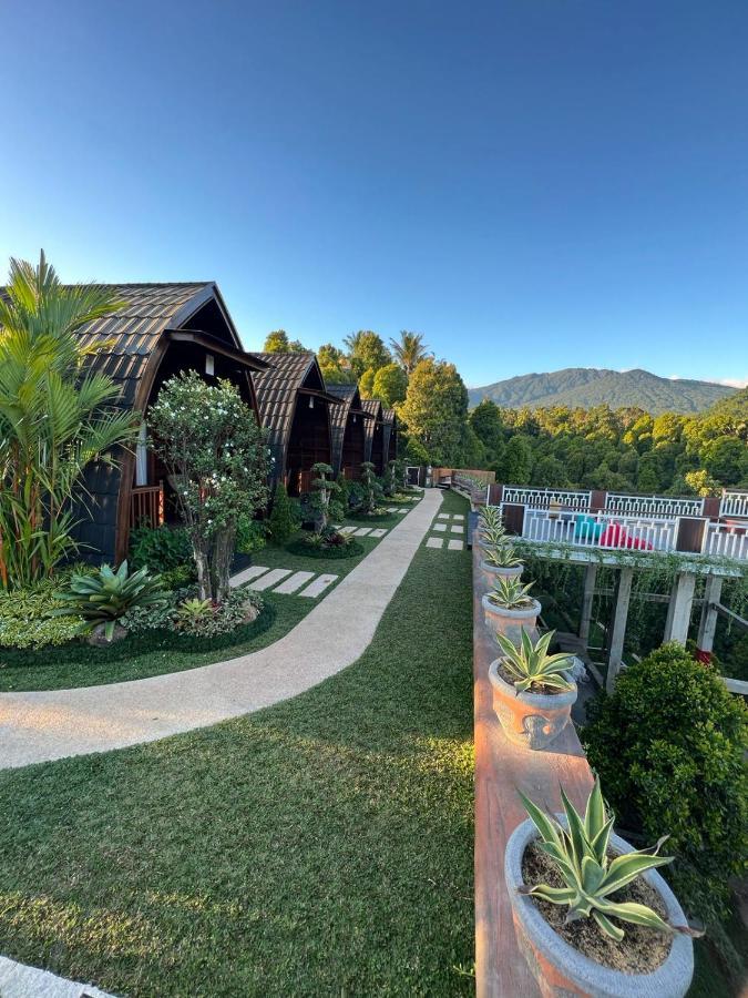 Munduk Kupang Villa&Resto Sekumpul Singaraja Esterno foto