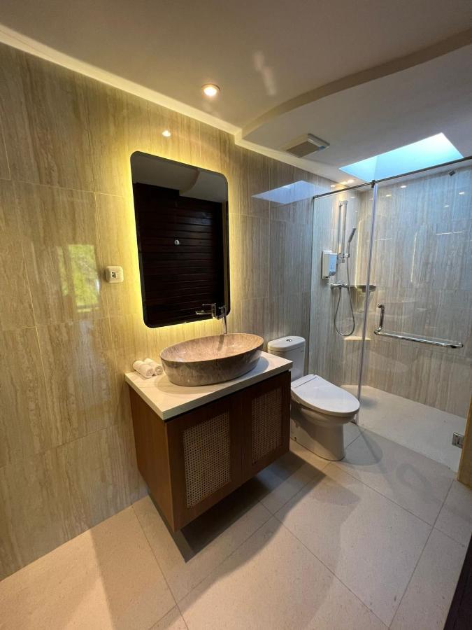 Munduk Kupang Villa&Resto Sekumpul Singaraja Esterno foto