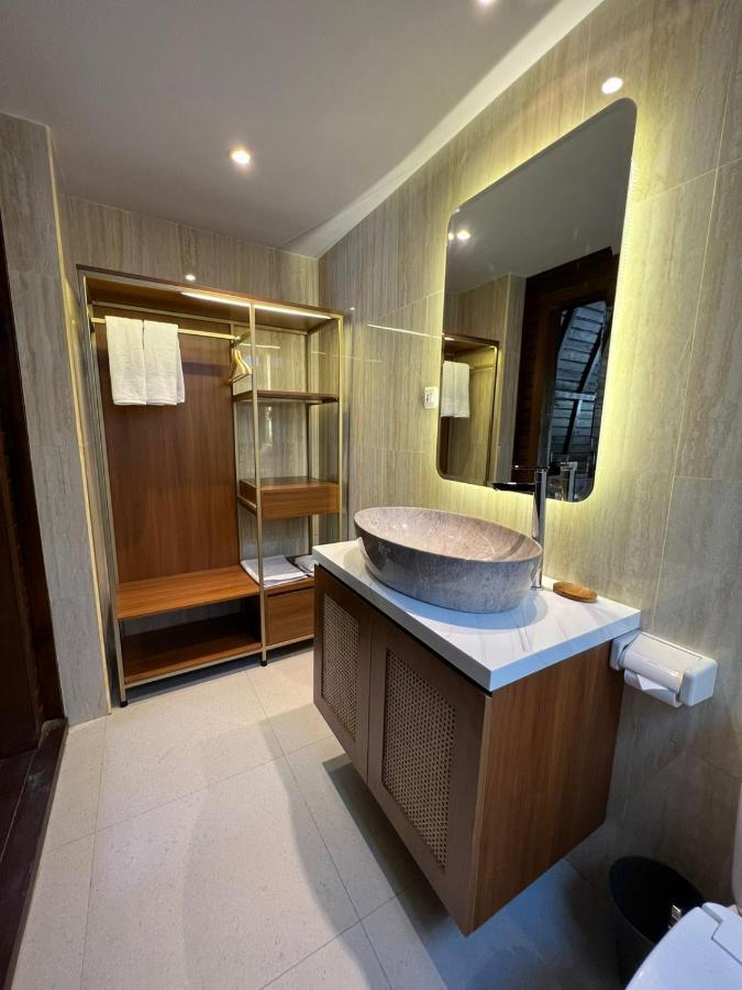 Munduk Kupang Villa&Resto Sekumpul Singaraja Esterno foto