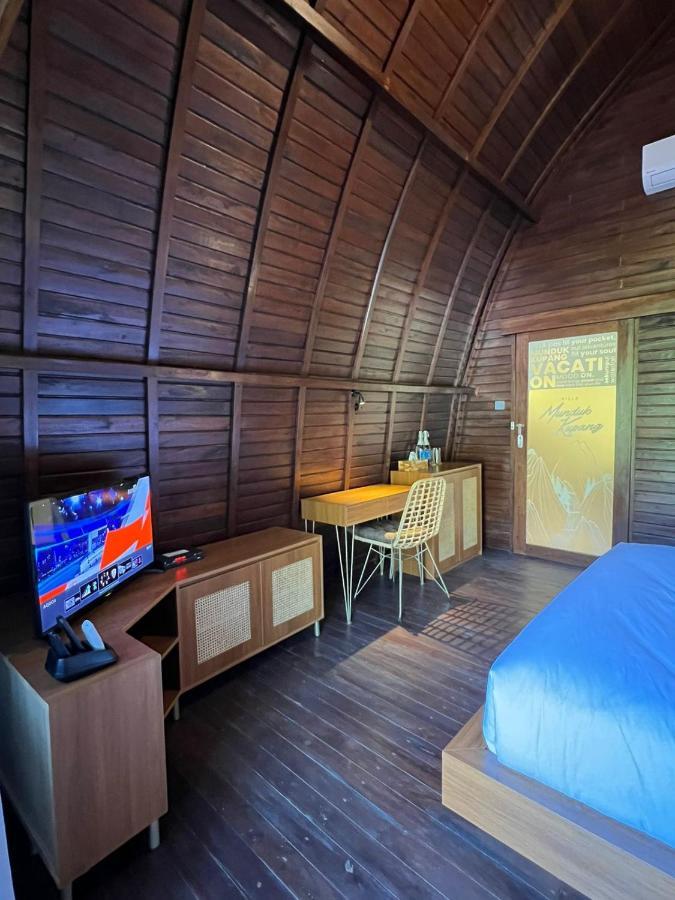 Munduk Kupang Villa&Resto Sekumpul Singaraja Esterno foto
