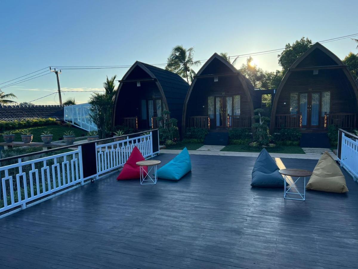 Munduk Kupang Villa&Resto Sekumpul Singaraja Esterno foto