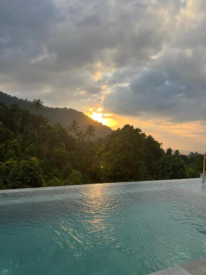Munduk Kupang Villa&Resto Sekumpul Singaraja Esterno foto