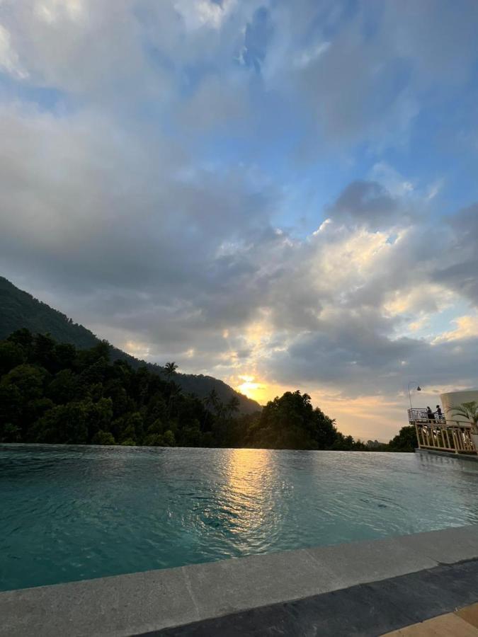Munduk Kupang Villa&Resto Sekumpul Singaraja Esterno foto